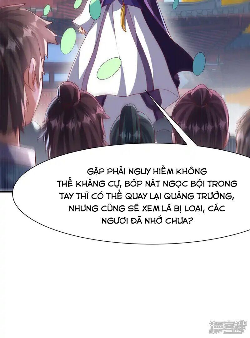 đọc truyện Võ Nghịch Chương 514 ảnh 28 tại Thiên Thai Truyện