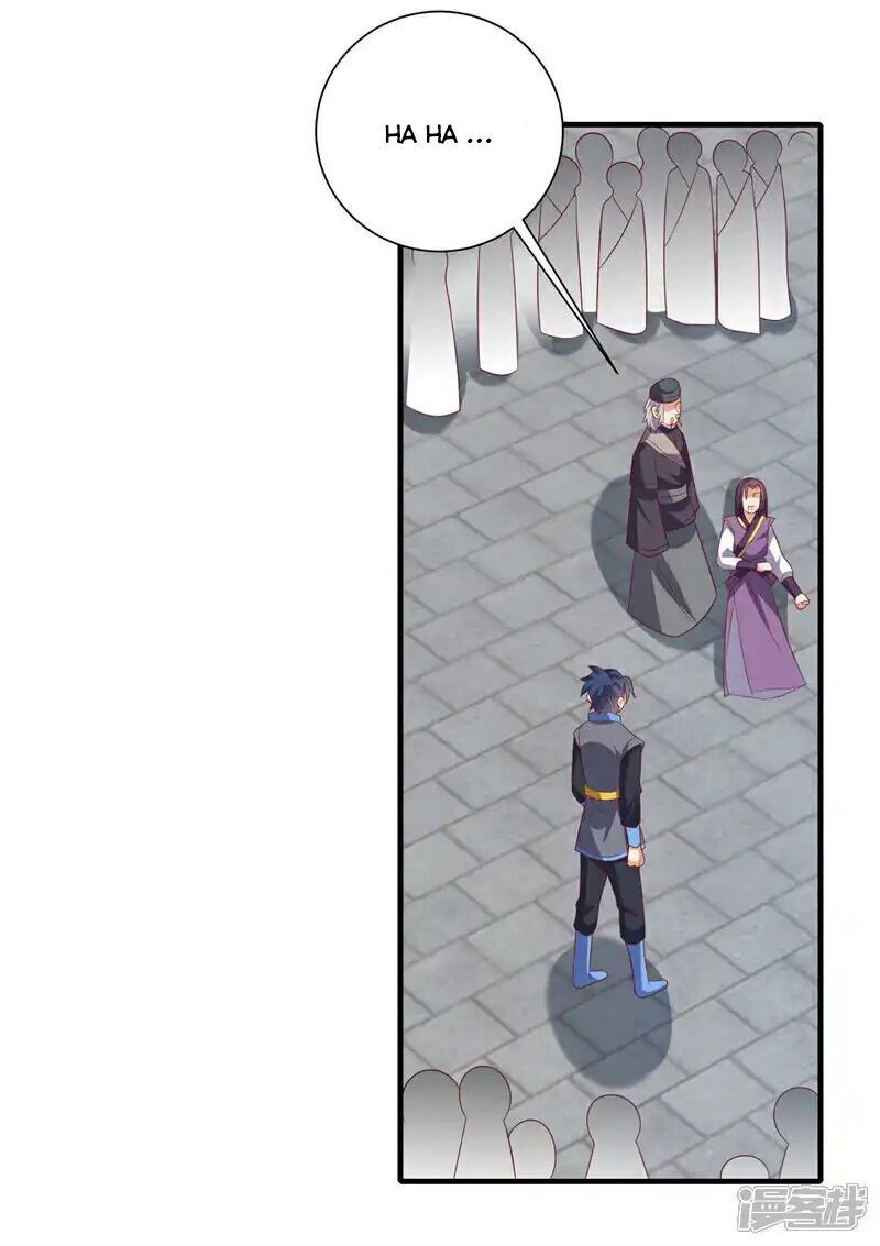 đọc truyện Võ Nghịch Chương 514 ảnh 5 tại Thiên Thai Truyện