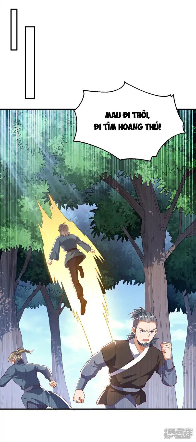 đọc truyện Võ Nghịch Chương 514 ảnh 33 tại Thiên Thai Truyện