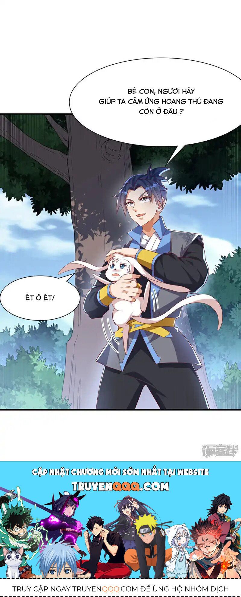 đọc truyện Võ Nghịch Chương 514 ảnh 34 tại Thiên Thai Truyện