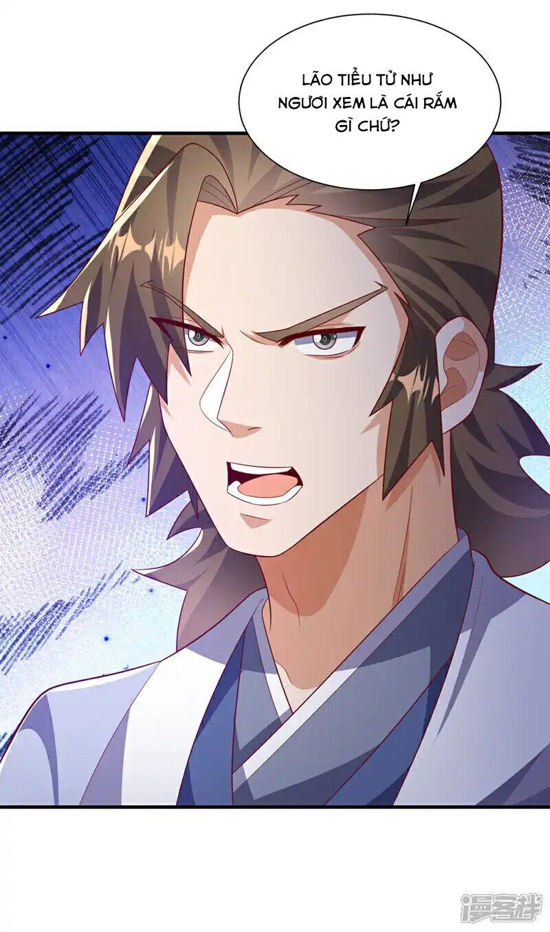 đọc truyện Võ Nghịch Chương 514 ảnh 8 tại Thiên Thai Truyện