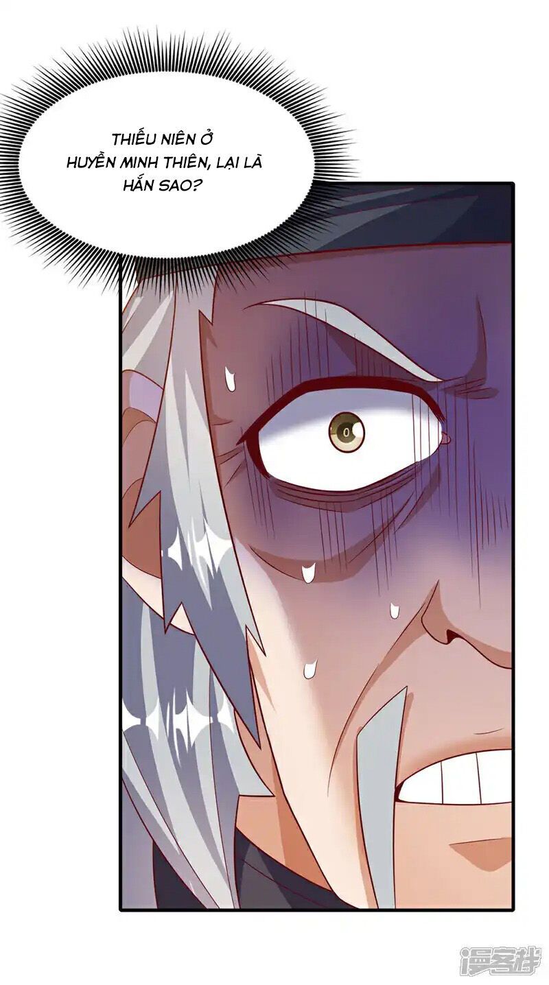 đọc truyện Võ Nghịch Chương 514 ảnh 9 tại Thiên Thai Truyện