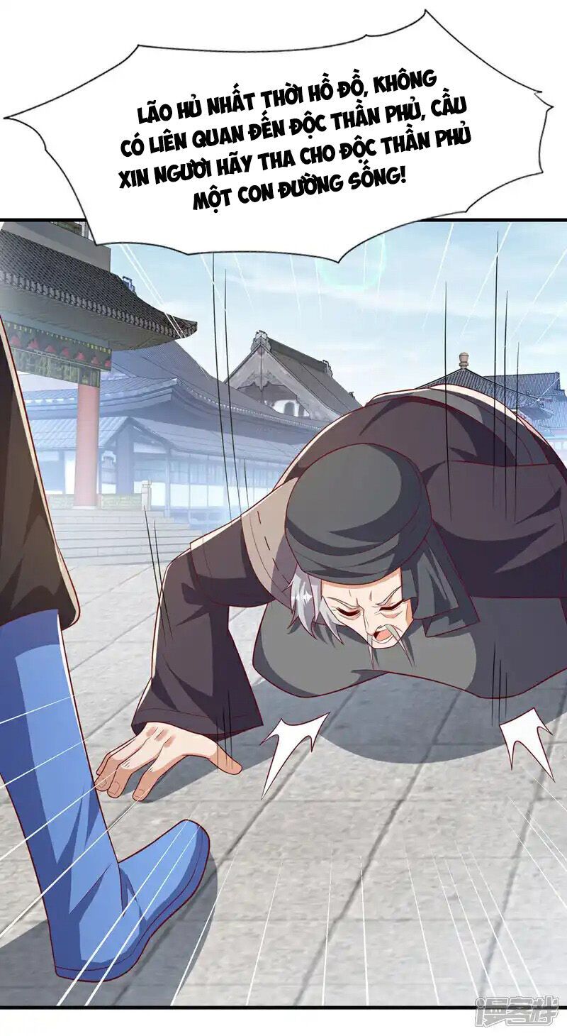 đọc truyện Võ Nghịch Chương 514 ảnh 10 tại Thiên Thai Truyện