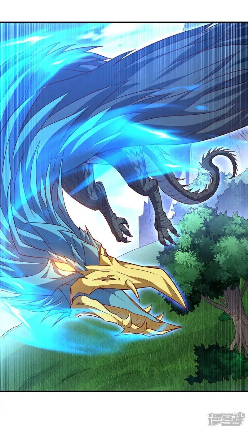 đọc truyện Võ Nghịch Chương 515 ảnh 13 tại Thiên Thai Truyện