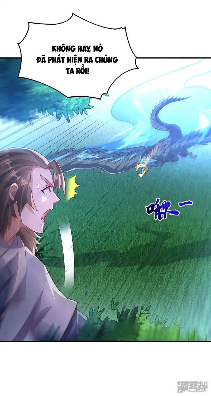 đọc truyện Võ Nghịch Chương 515 ảnh 14 tại Thiên Thai Truyện