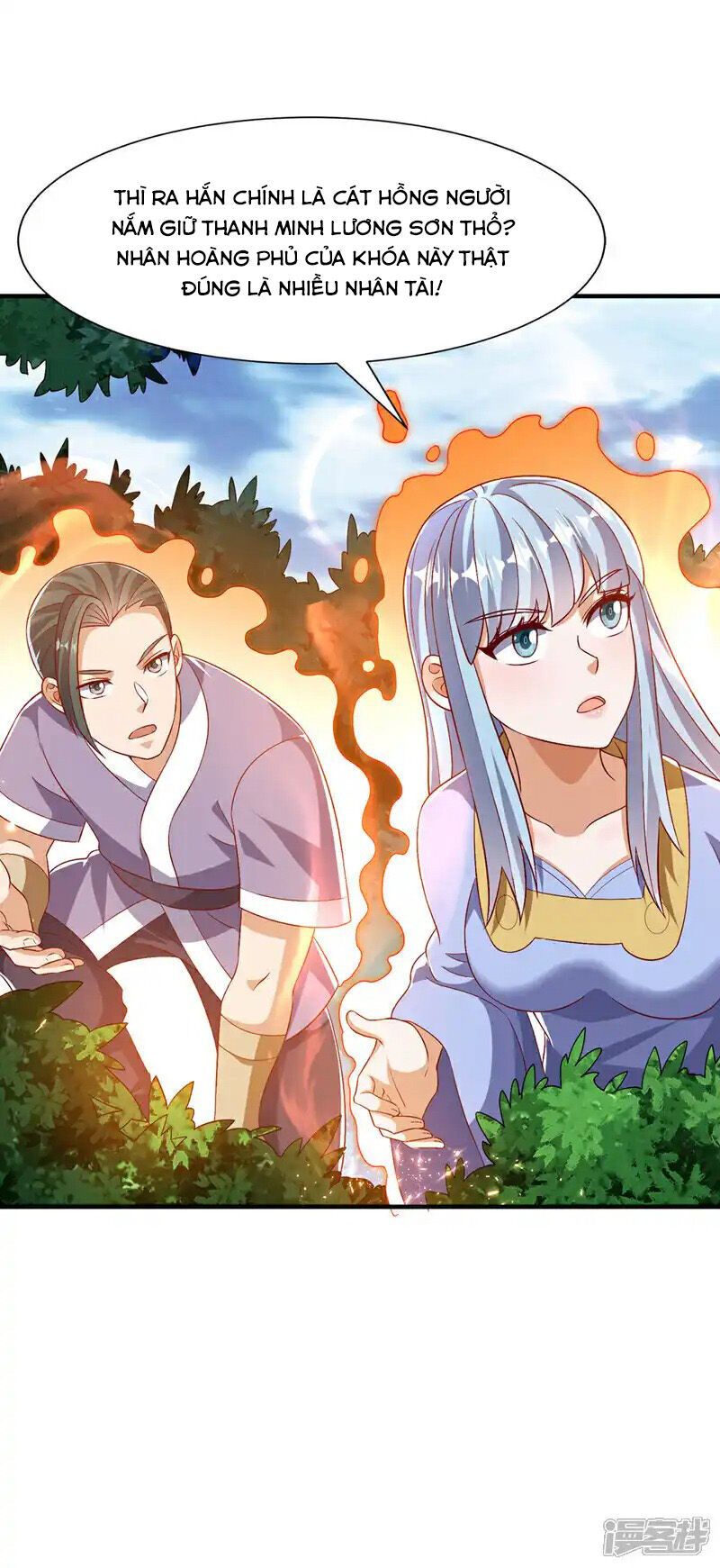 đọc truyện Võ Nghịch Chương 515 ảnh 16 tại Thiên Thai Truyện