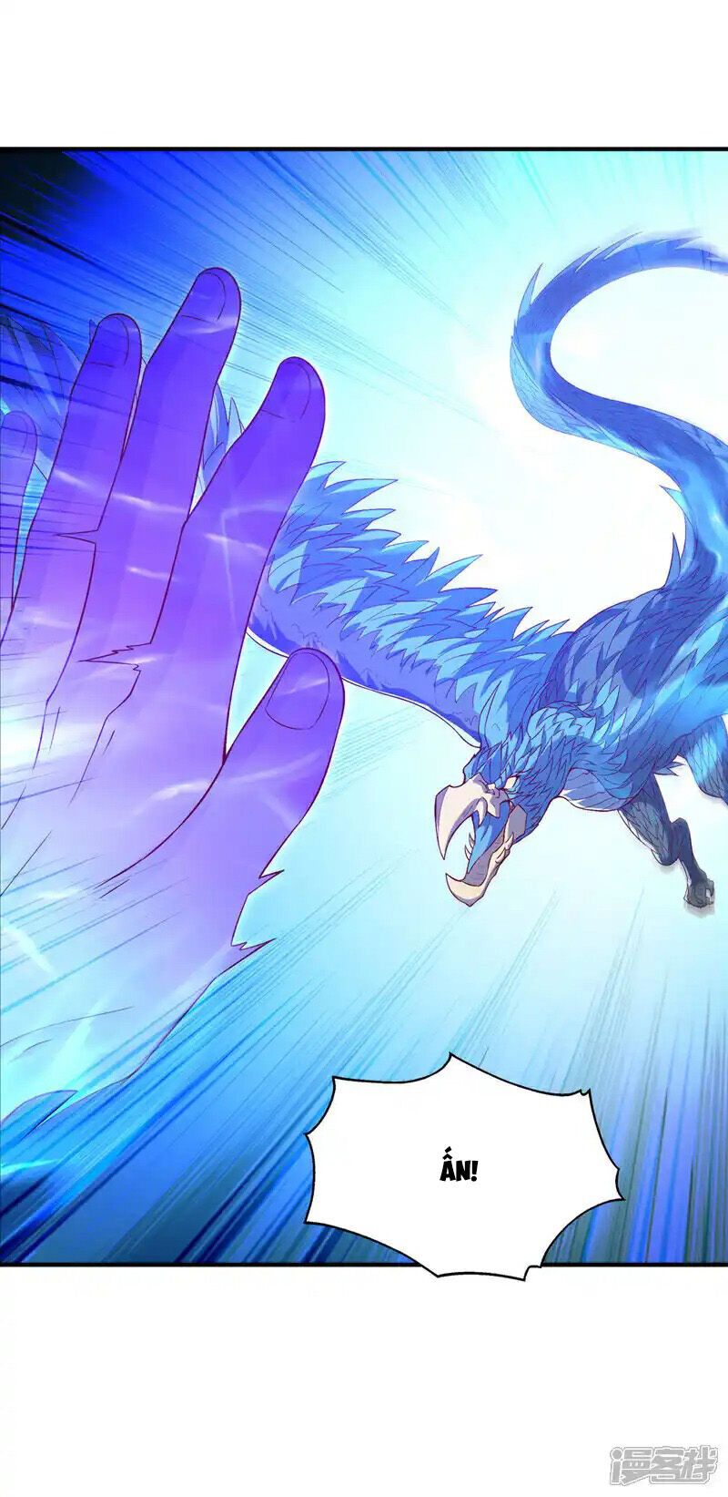 đọc truyện Võ Nghịch Chương 515 ảnh 20 tại Thiên Thai Truyện