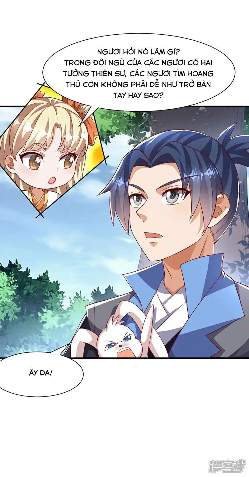 đọc truyện Võ Nghịch Chương 515 ảnh 4 tại Thiên Thai Truyện