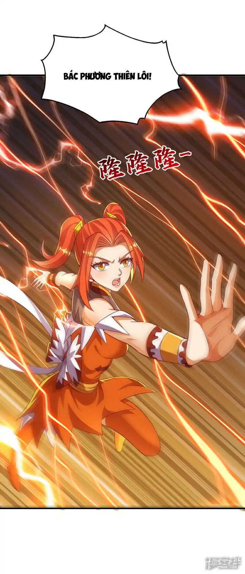 đọc truyện Võ Nghịch Chương 515 ảnh 23 tại Thiên Thai Truyện