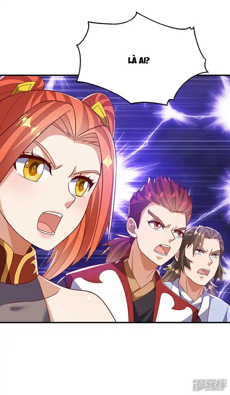 đọc truyện Võ Nghịch Chương 515 ảnh 26 tại Thiên Thai Truyện