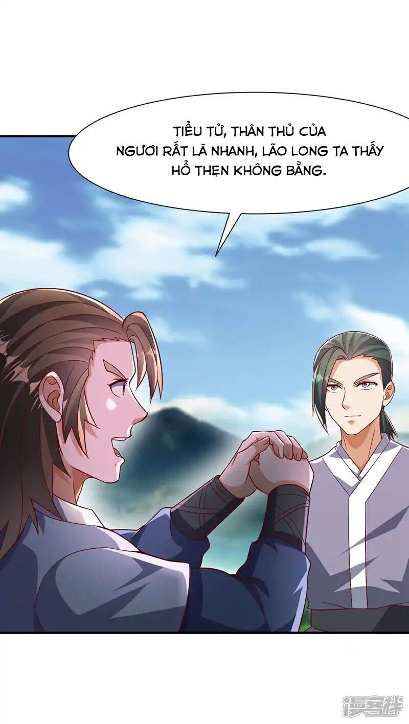 đọc truyện Võ Nghịch Chương 515 ảnh 33 tại Thiên Thai Truyện