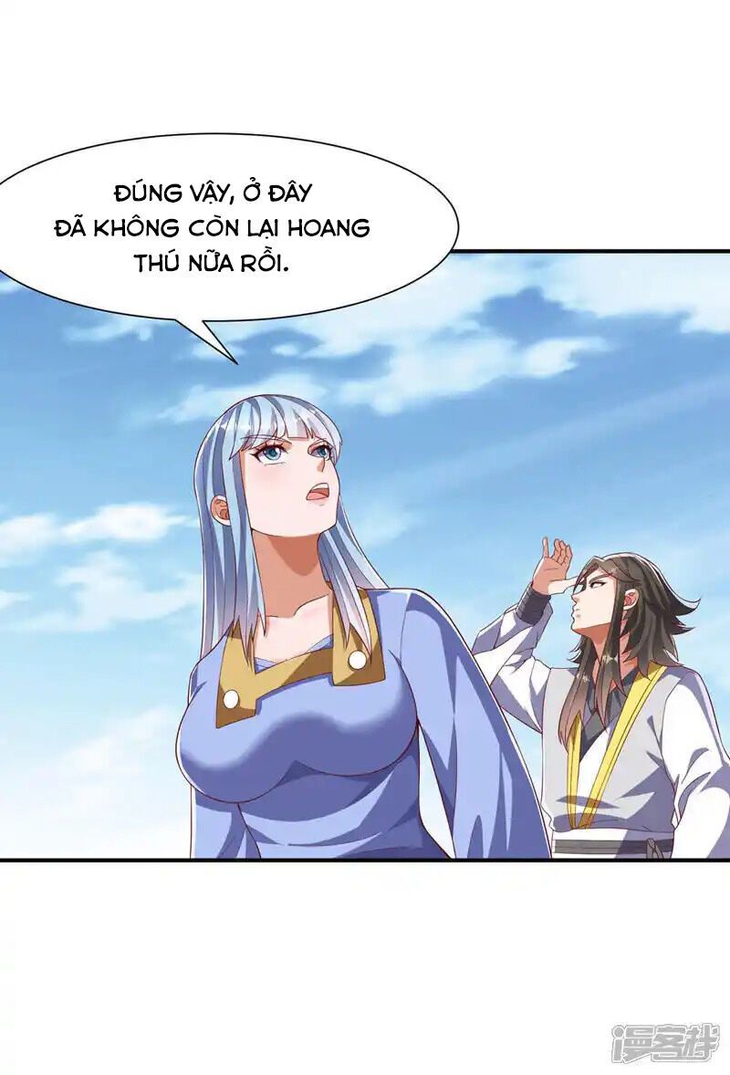 đọc truyện Võ Nghịch Chương 516 ảnh 16 tại Thiên Thai Truyện