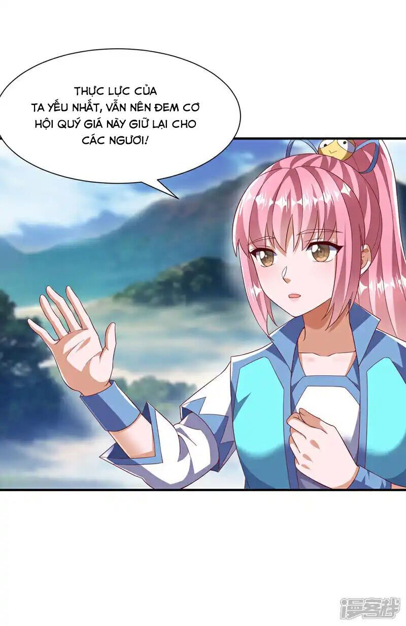 đọc truyện Võ Nghịch Chương 516 ảnh 18 tại Thiên Thai Truyện