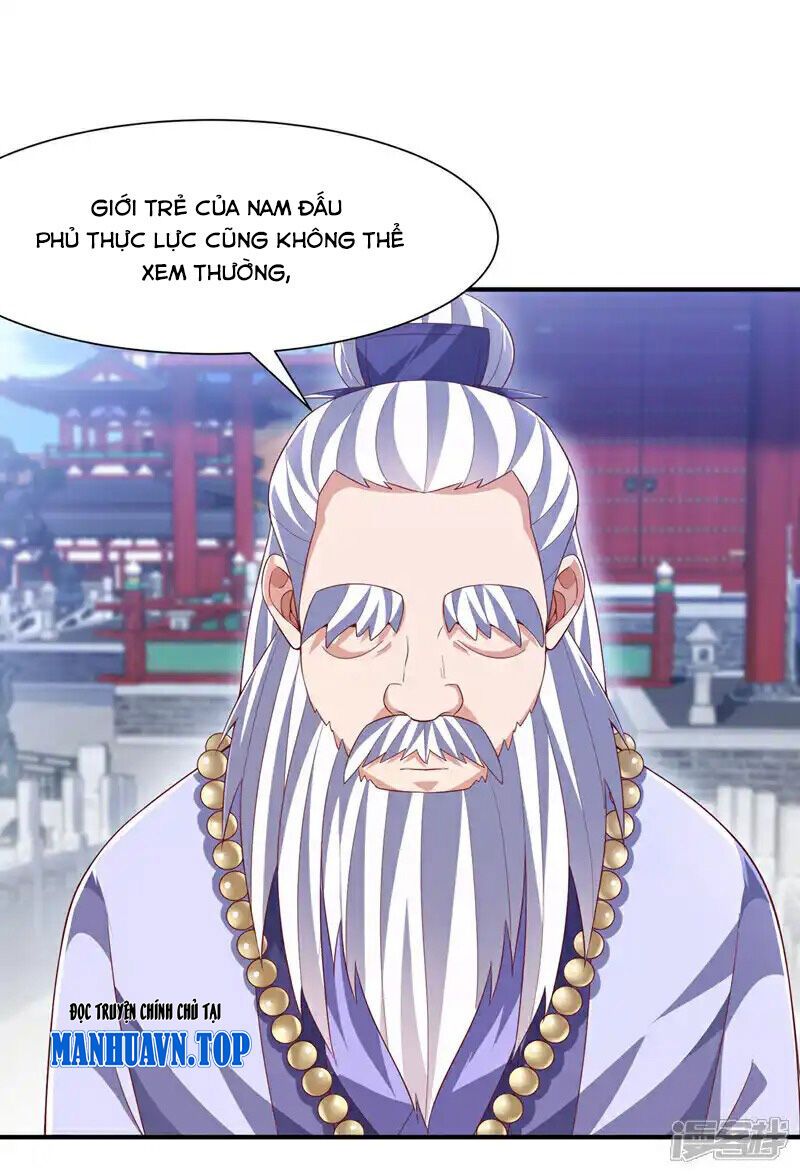 đọc truyện Võ Nghịch Chương 516 ảnh 27 tại Thiên Thai Truyện