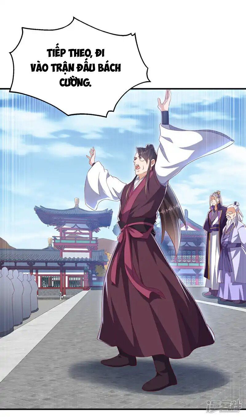 đọc truyện Võ Nghịch Chương 516 ảnh 28 tại Thiên Thai Truyện