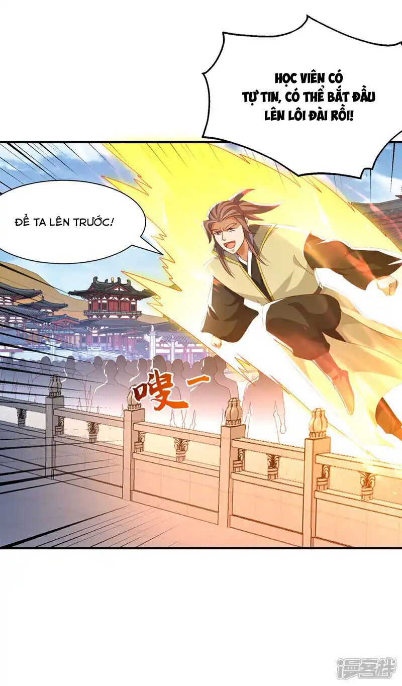 đọc truyện Võ Nghịch Chương 516 ảnh 30 tại Thiên Thai Truyện