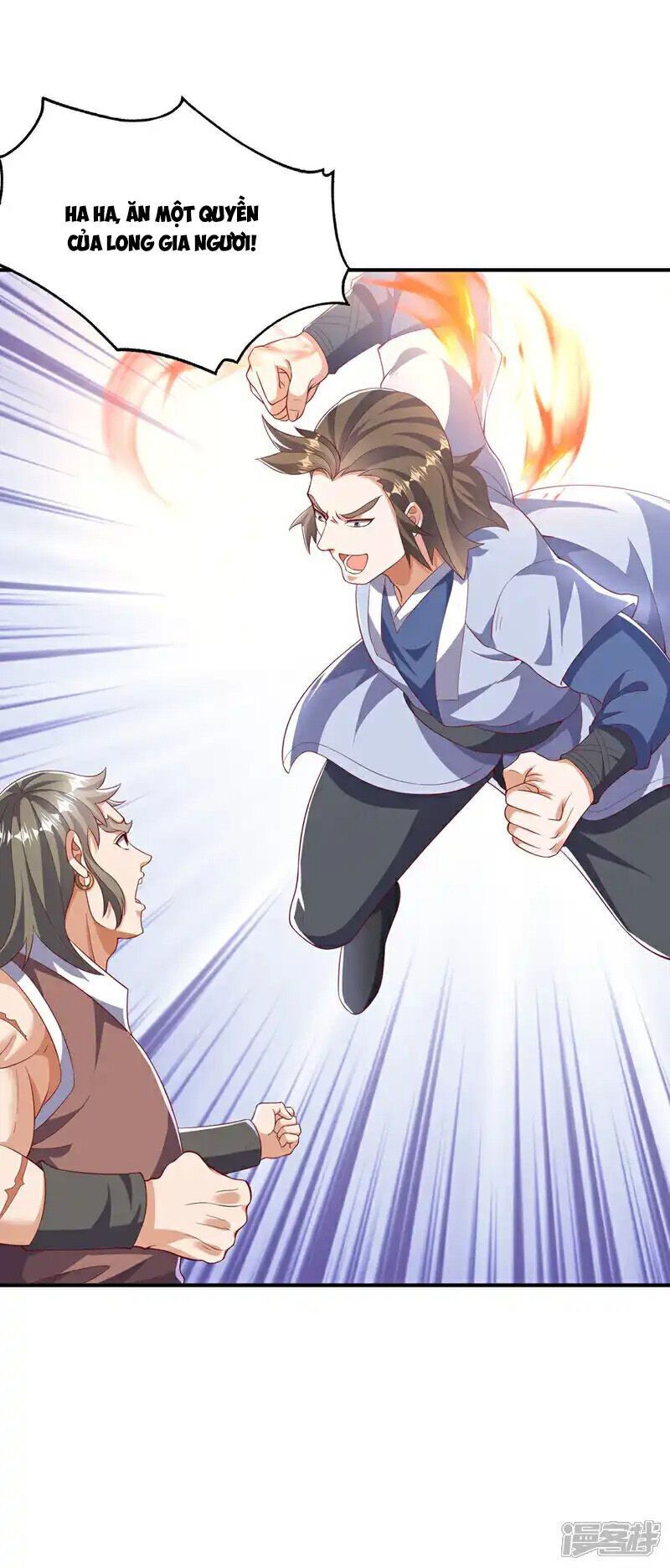 đọc truyện Võ Nghịch Chương 516 ảnh 33 tại Thiên Thai Truyện