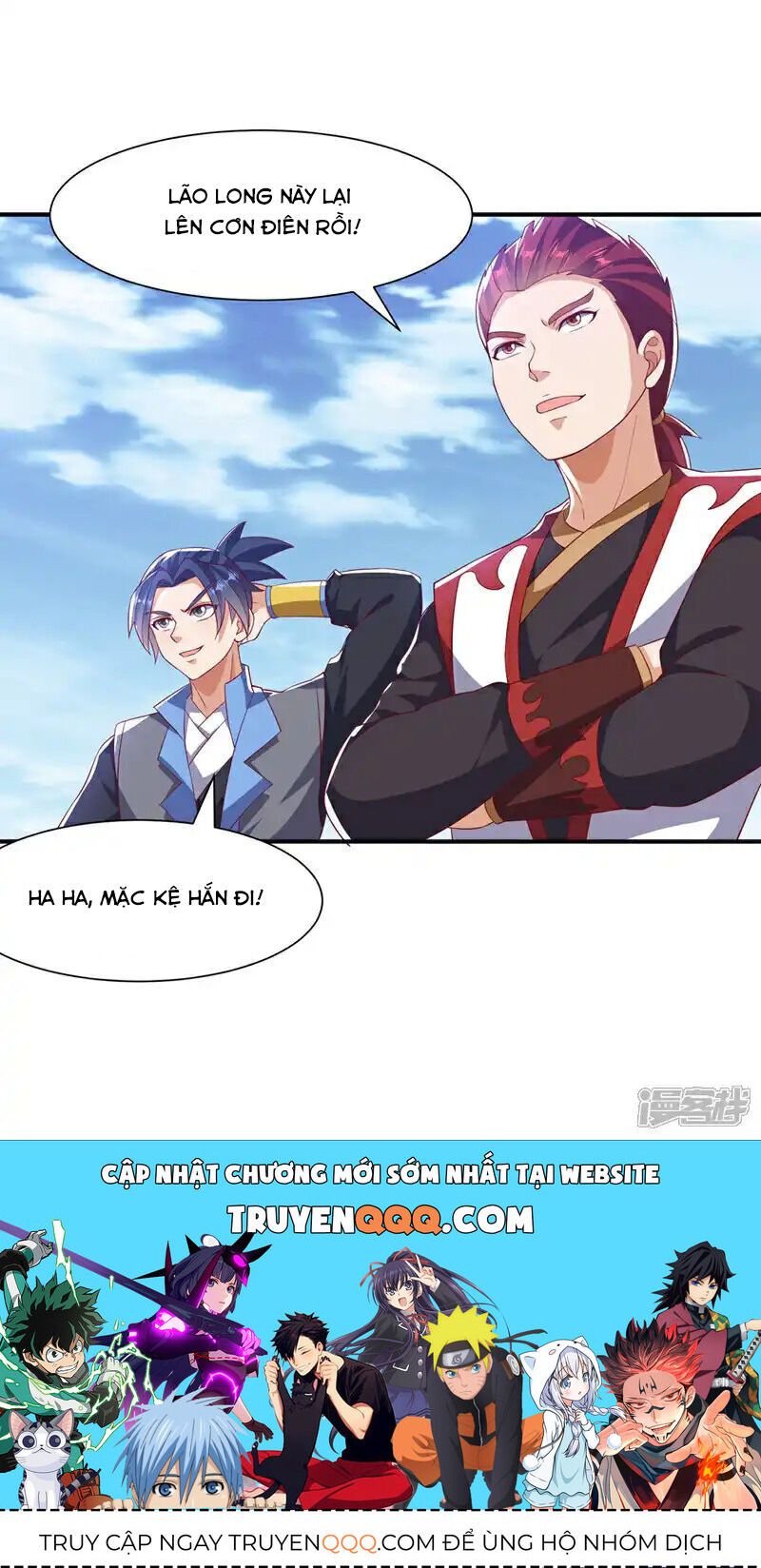 đọc truyện Võ Nghịch Chương 516 ảnh 35 tại Thiên Thai Truyện