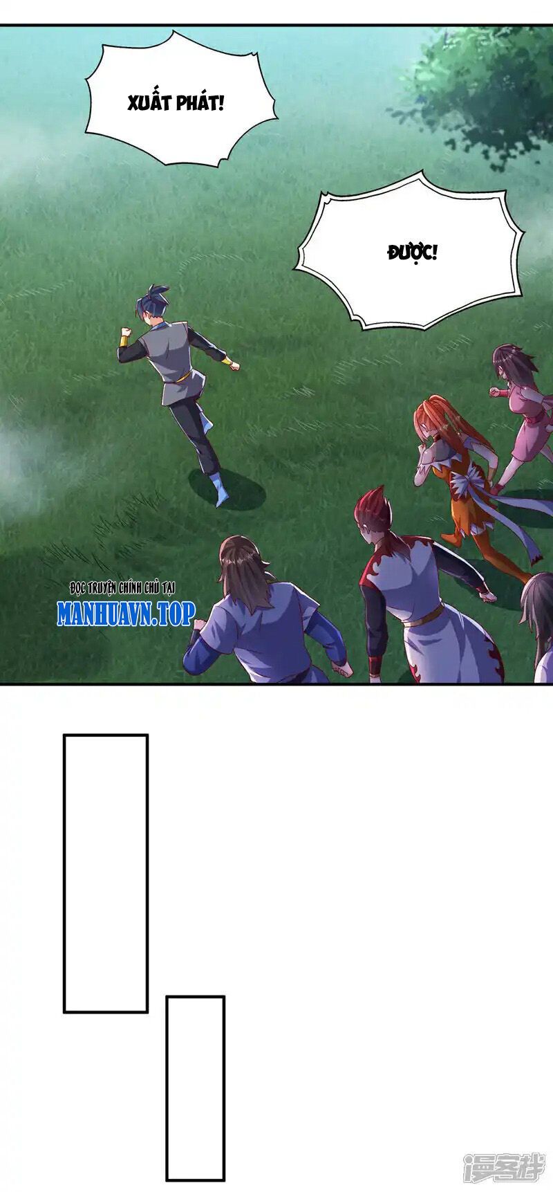 đọc truyện Võ Nghịch Chương 516 ảnh 7 tại Thiên Thai Truyện