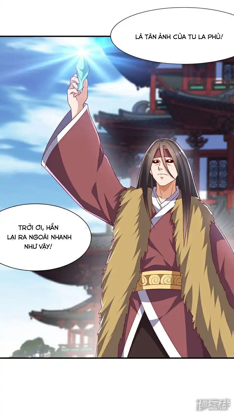 đọc truyện Võ Nghịch Chương 516 ảnh 9 tại Thiên Thai Truyện