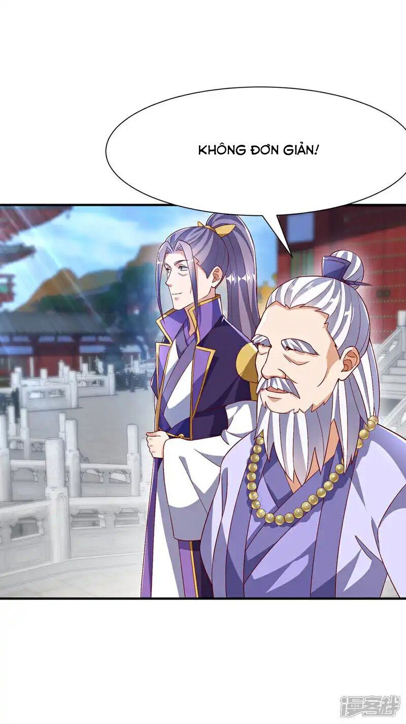 đọc truyện Võ Nghịch Chương 516 ảnh 10 tại Thiên Thai Truyện