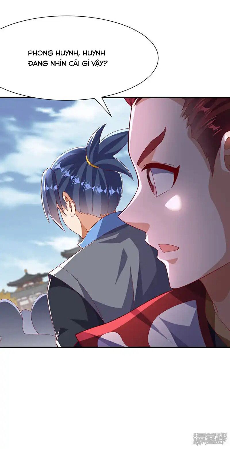 đọc truyện Võ Nghịch Chương 517 ảnh 13 tại Thiên Thai Truyện