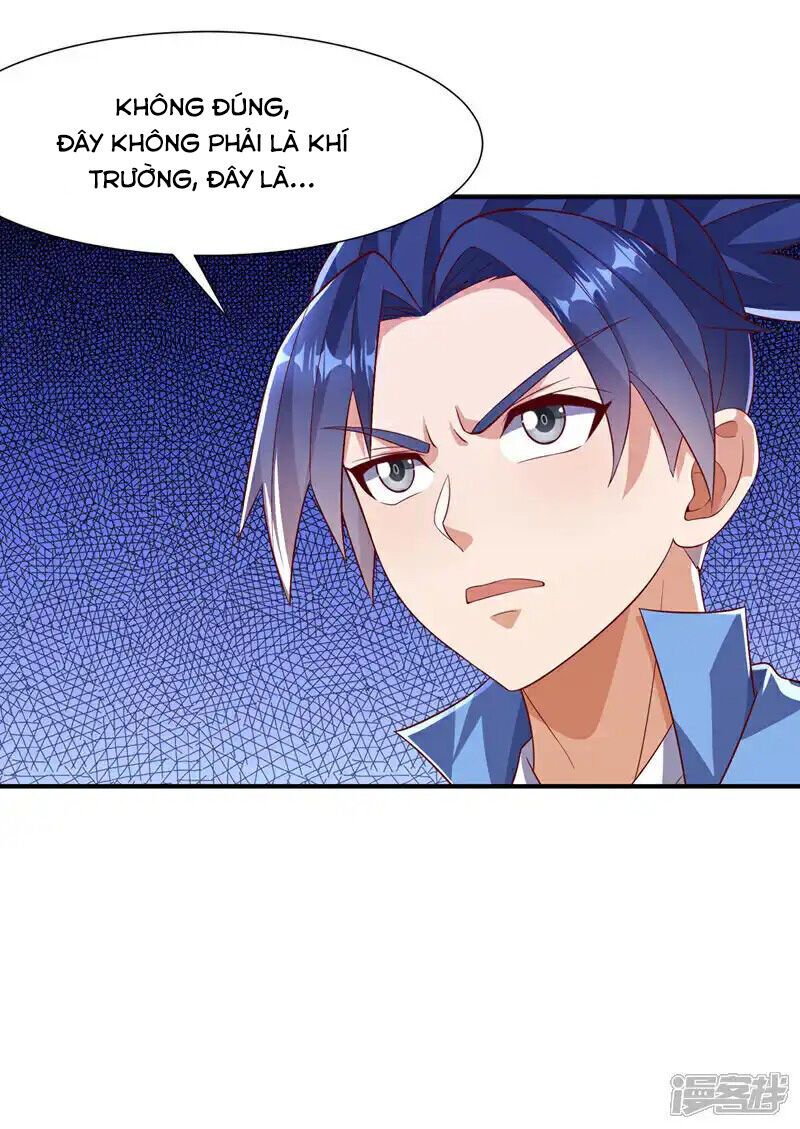 đọc truyện Võ Nghịch Chương 517 ảnh 16 tại Thiên Thai Truyện