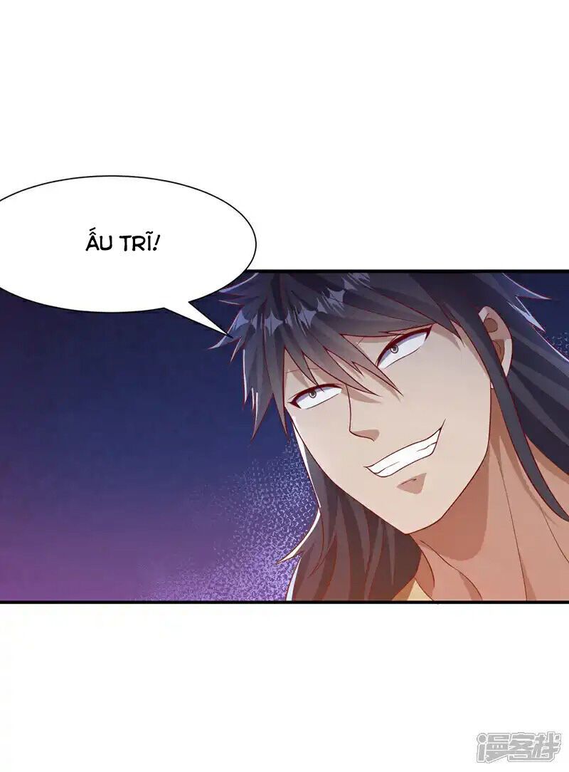 đọc truyện Võ Nghịch Chương 517 ảnh 29 tại Thiên Thai Truyện