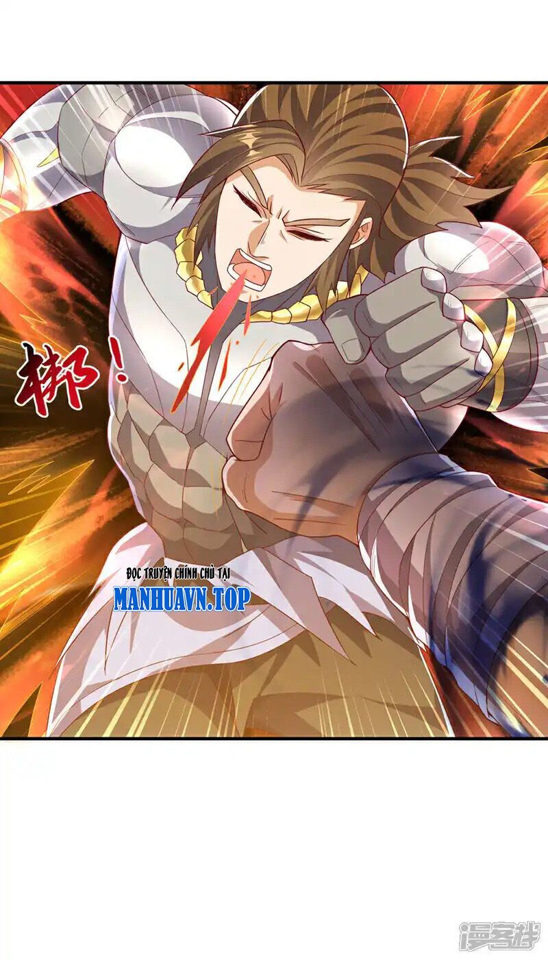 đọc truyện Võ Nghịch Chương 517 ảnh 32 tại Thiên Thai Truyện