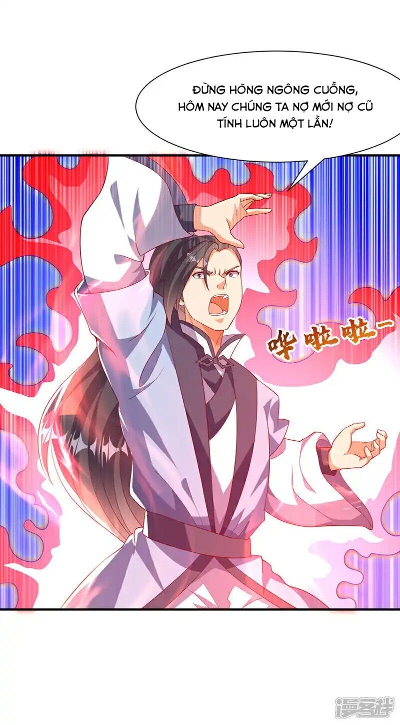 đọc truyện Võ Nghịch Chương 517 ảnh 6 tại Thiên Thai Truyện