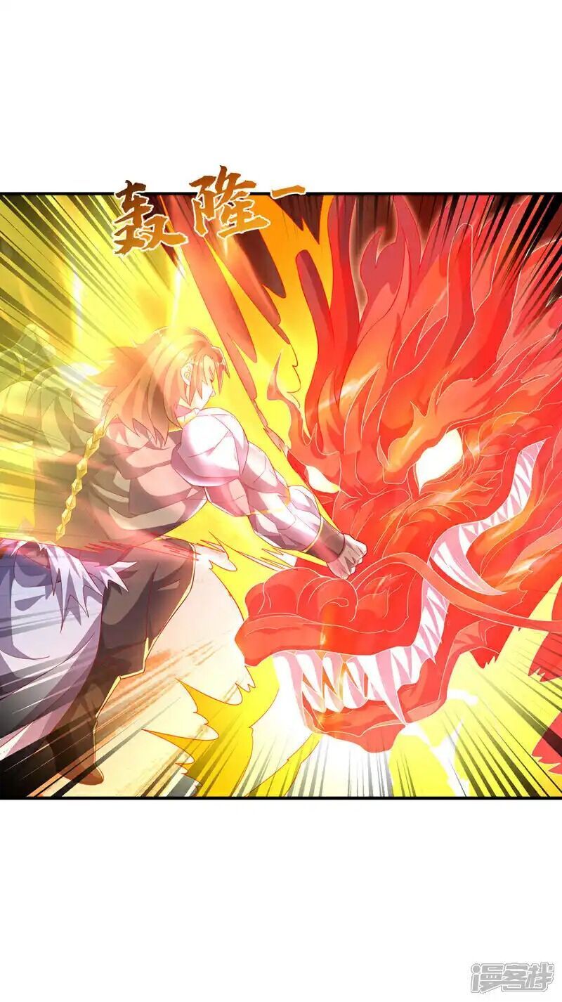 đọc truyện Võ Nghịch Chương 517 ảnh 10 tại Thiên Thai Truyện