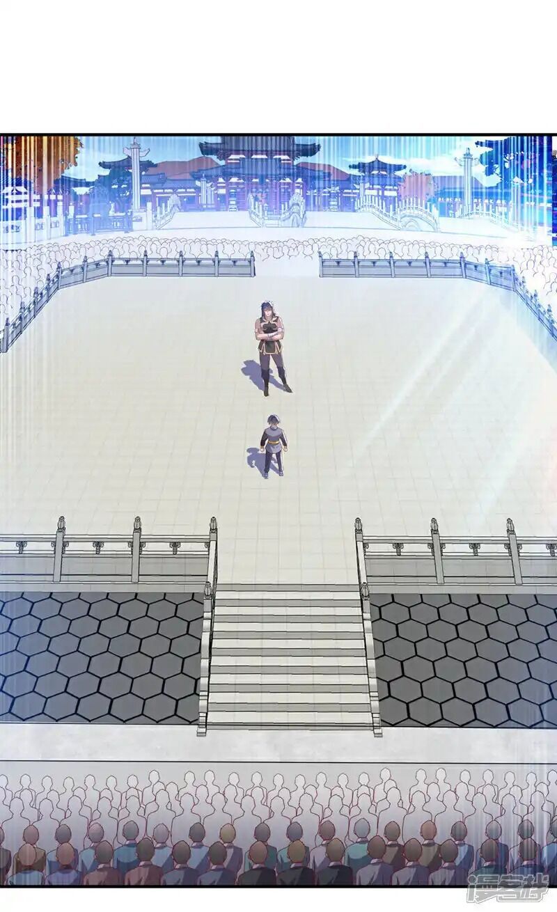 đọc truyện Võ Nghịch Chương 518 ảnh 18 tại Thiên Thai Truyện