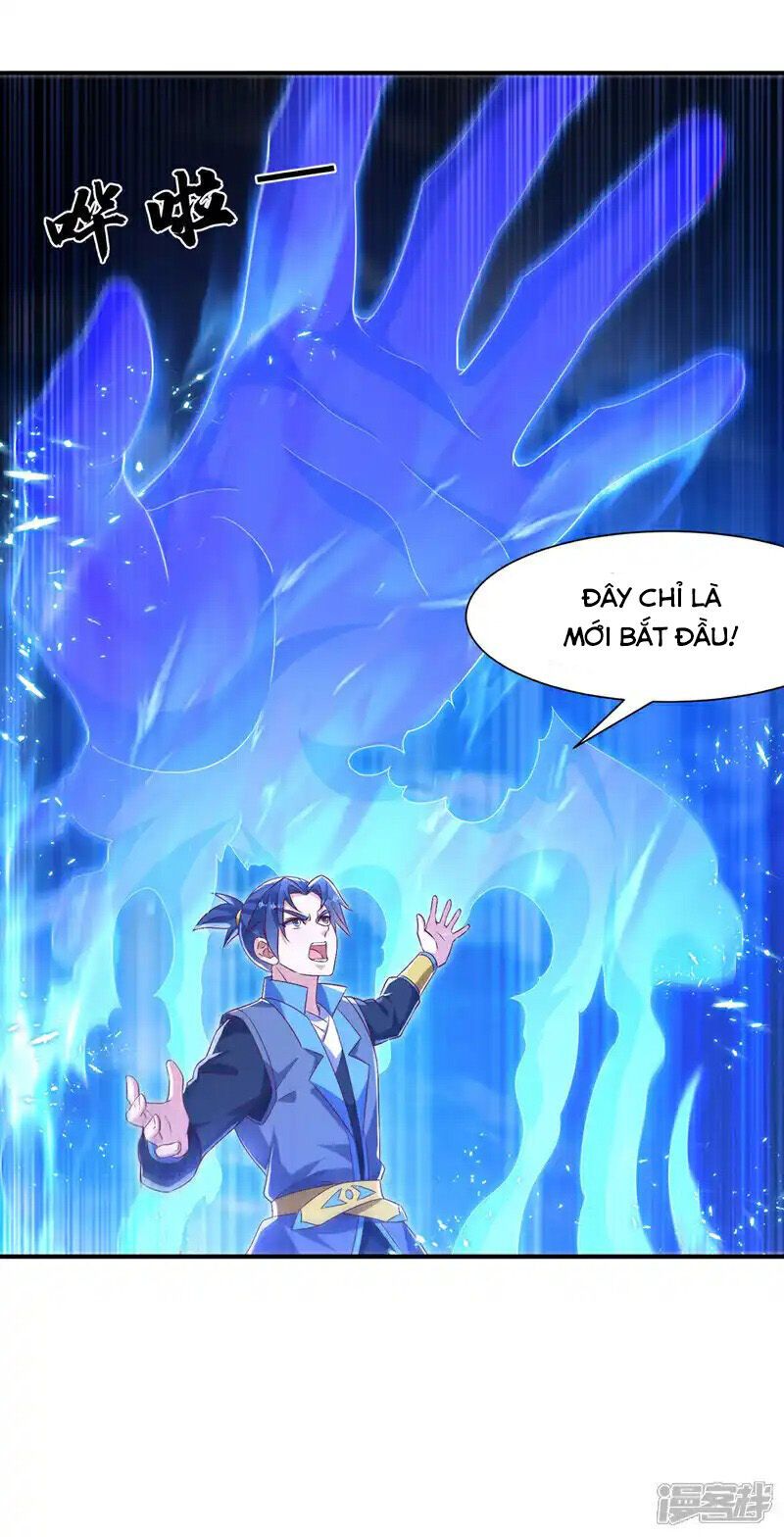 đọc truyện Võ Nghịch Chương 518 ảnh 31 tại Thiên Thai Truyện