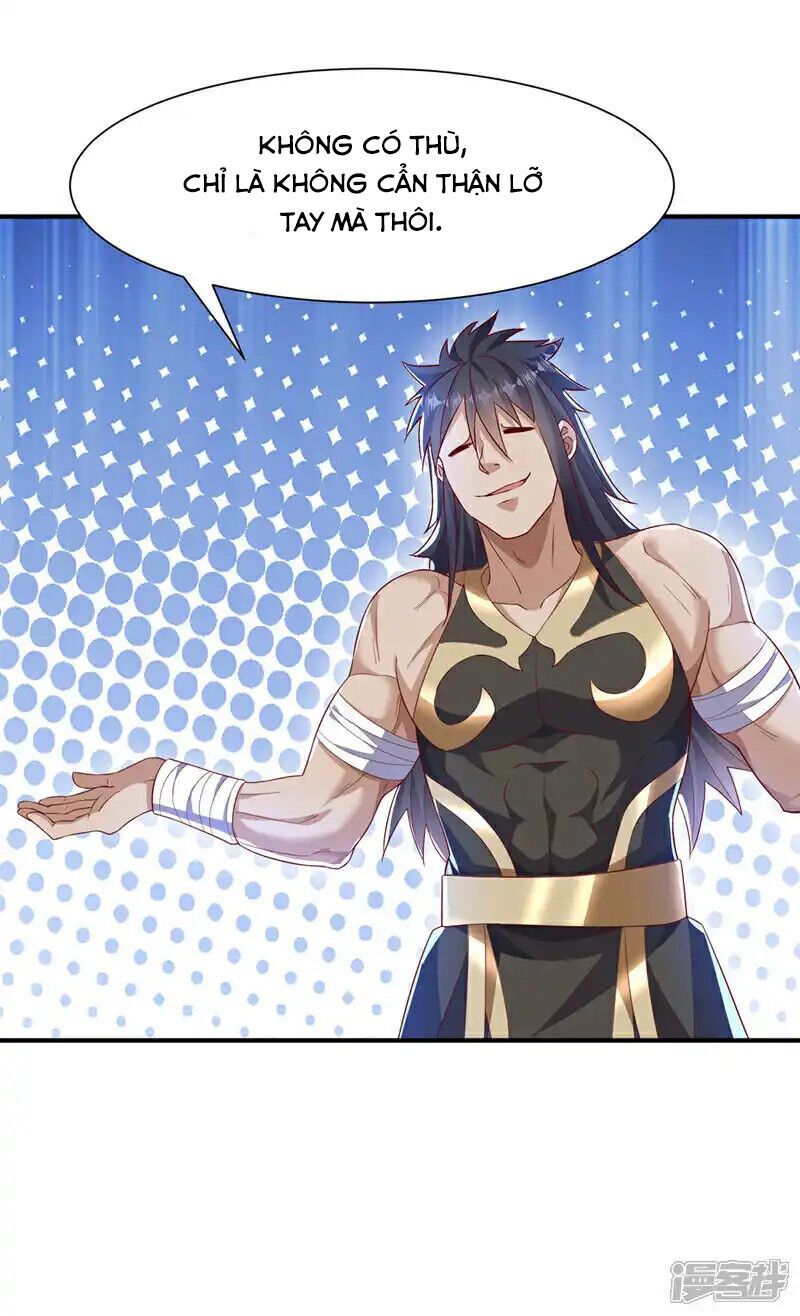 đọc truyện Võ Nghịch Chương 518 ảnh 11 tại Thiên Thai Truyện