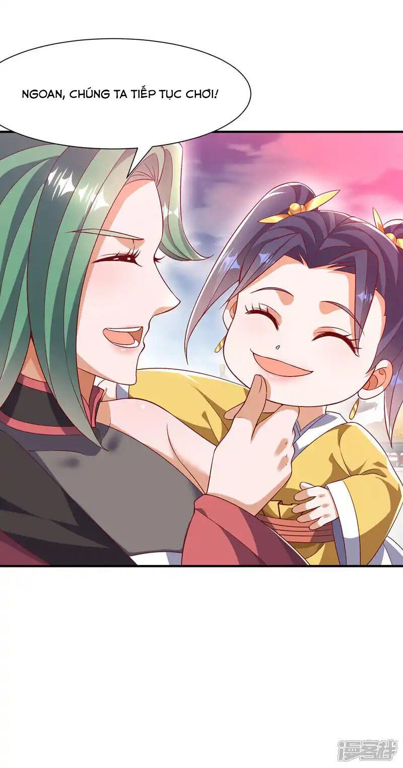 đọc truyện Võ Nghịch Chương 519 ảnh 16 tại Thiên Thai Truyện