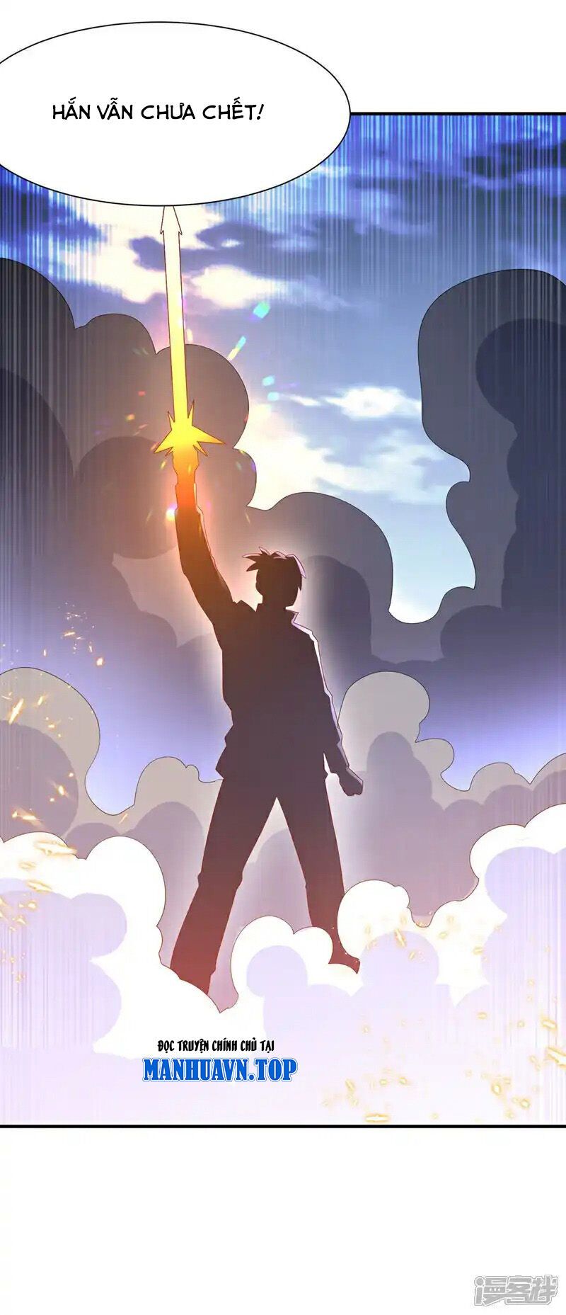 đọc truyện Võ Nghịch Chương 519 ảnh 17 tại Thiên Thai Truyện