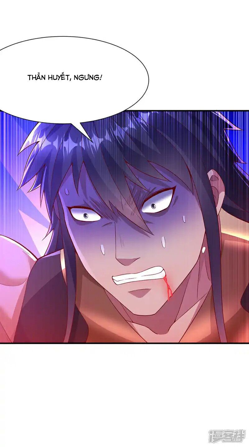 đọc truyện Võ Nghịch Chương 519 ảnh 4 tại Thiên Thai Truyện