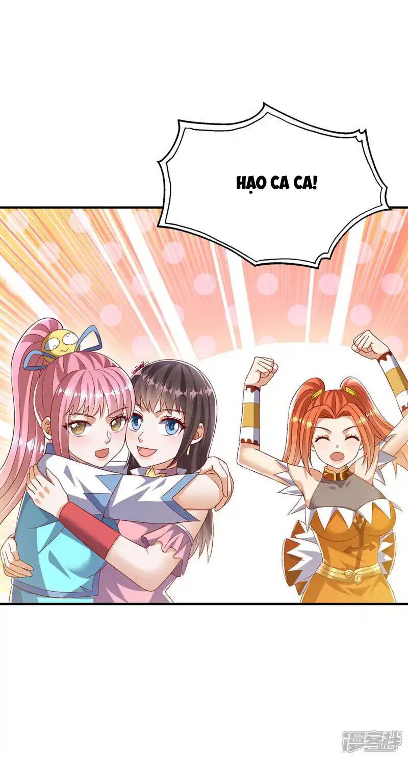 đọc truyện Võ Nghịch Chương 519 ảnh 23 tại Thiên Thai Truyện