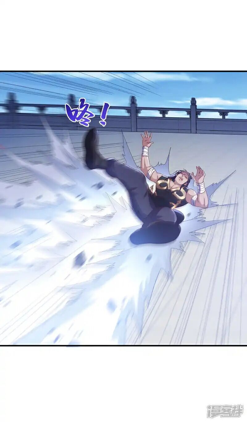 đọc truyện Võ Nghịch Chương 519 ảnh 28 tại Thiên Thai Truyện