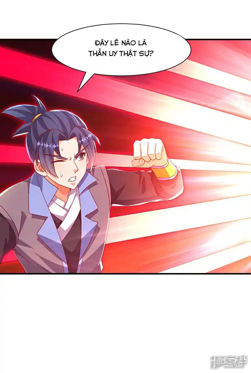 đọc truyện Võ Nghịch Chương 519 ảnh 6 tại Thiên Thai Truyện