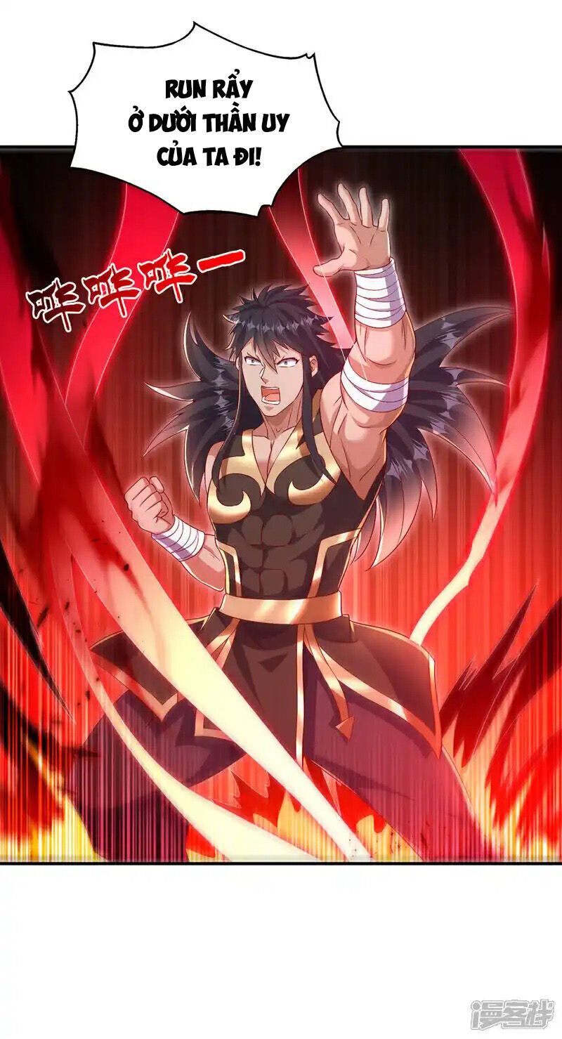 đọc truyện Võ Nghịch Chương 519 ảnh 9 tại Thiên Thai Truyện