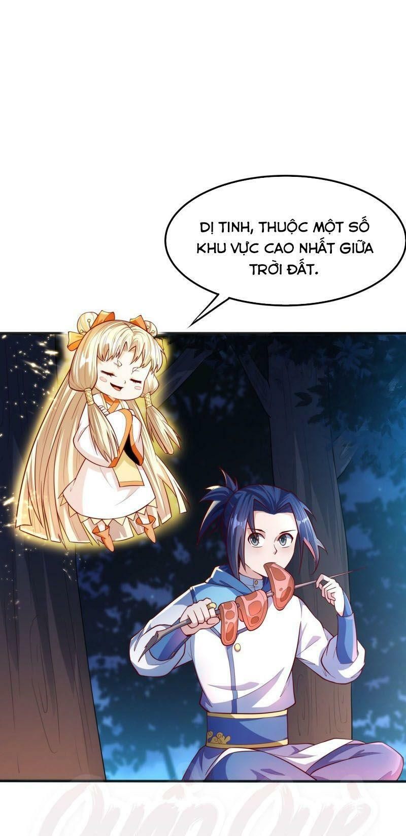 đọc truyện Võ Nghịch Chương 52 ảnh 3 tại Thiên Thai Truyện