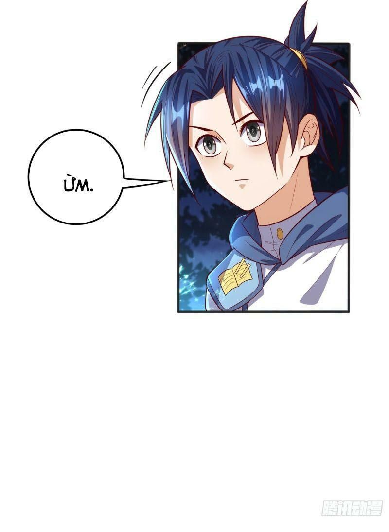 đọc truyện Võ Nghịch Chương 52 ảnh 13 tại Thiên Thai Truyện