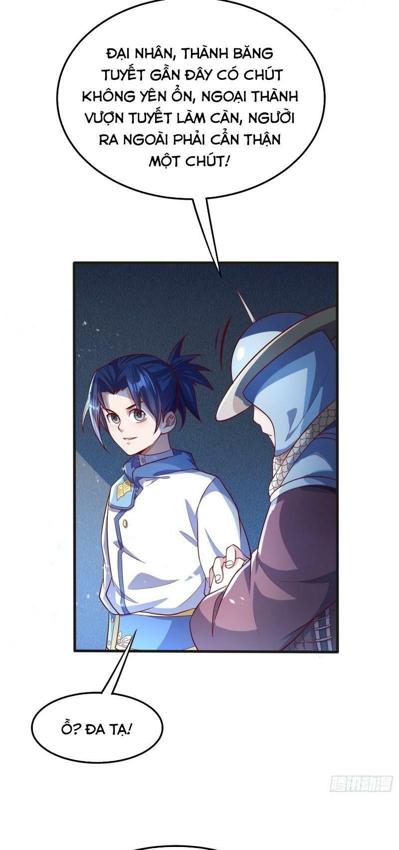 đọc truyện Võ Nghịch Chương 52 ảnh 21 tại Thiên Thai Truyện