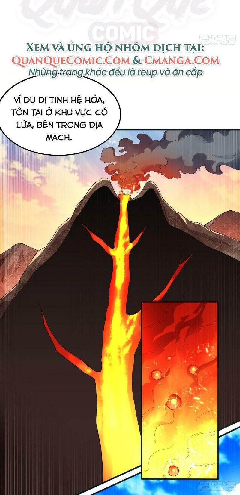 đọc truyện Võ Nghịch Chương 52 ảnh 4 tại Thiên Thai Truyện