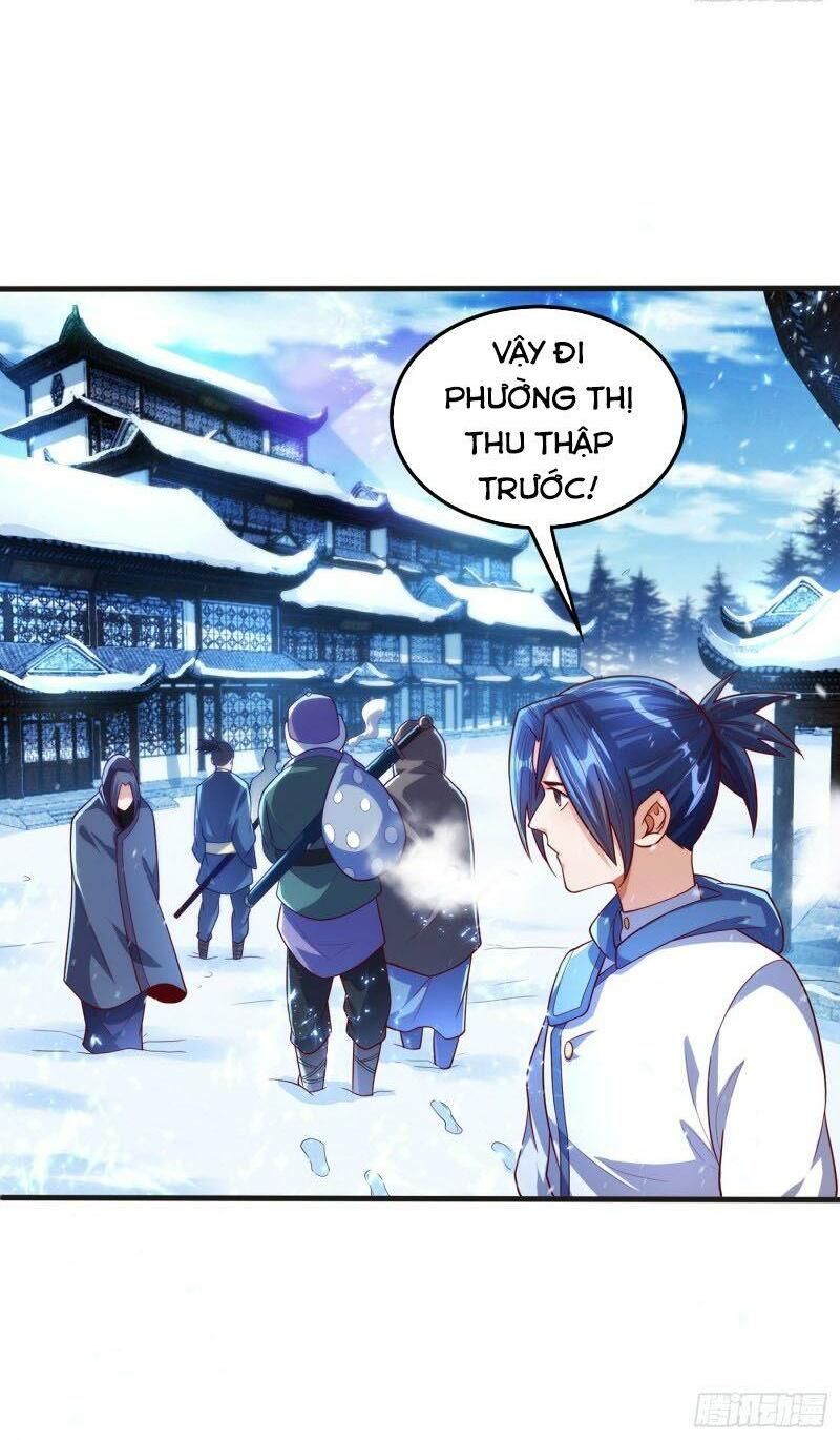 đọc truyện Võ Nghịch Chương 52 ảnh 24 tại Thiên Thai Truyện