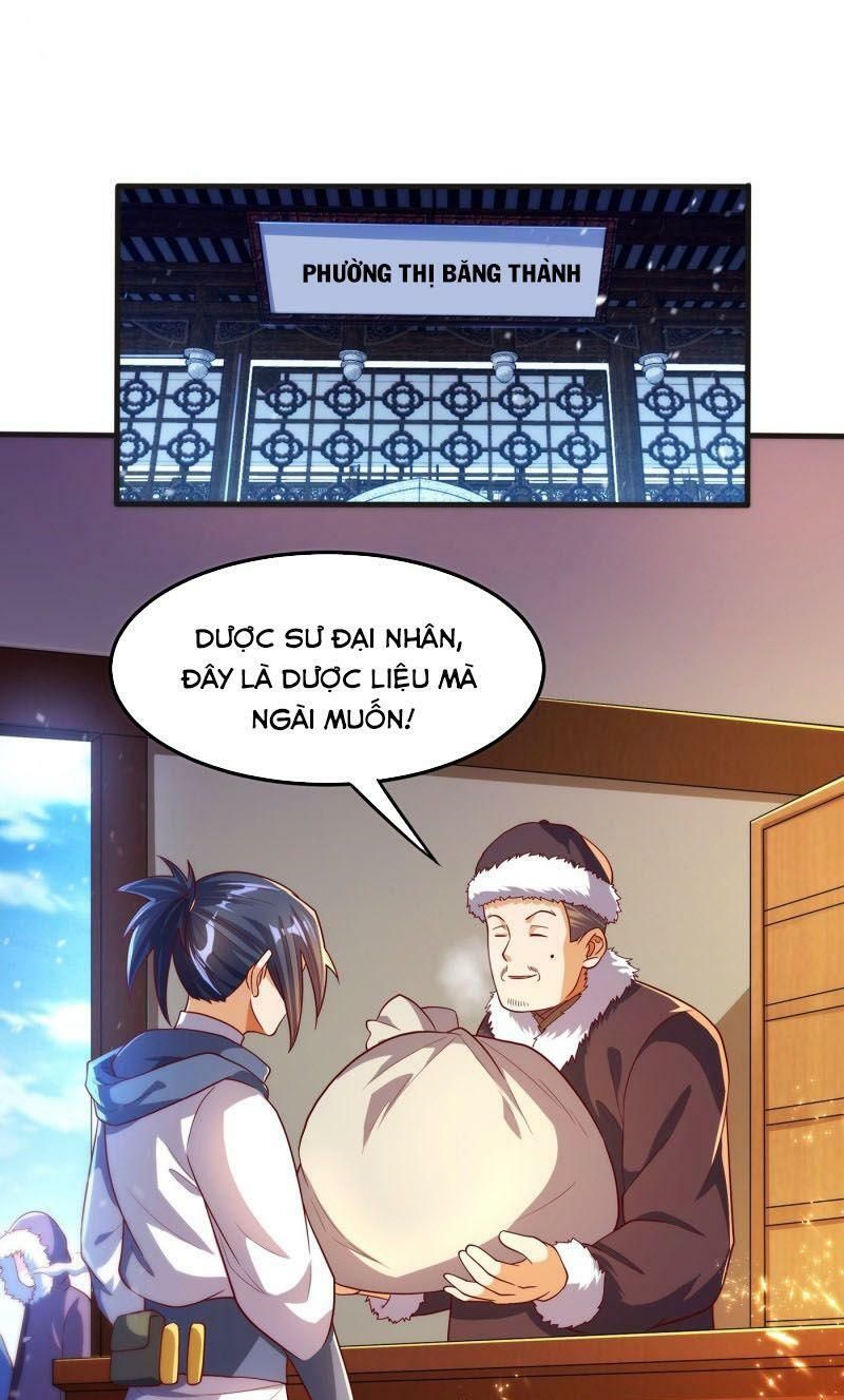 đọc truyện Võ Nghịch Chương 52 ảnh 25 tại Thiên Thai Truyện