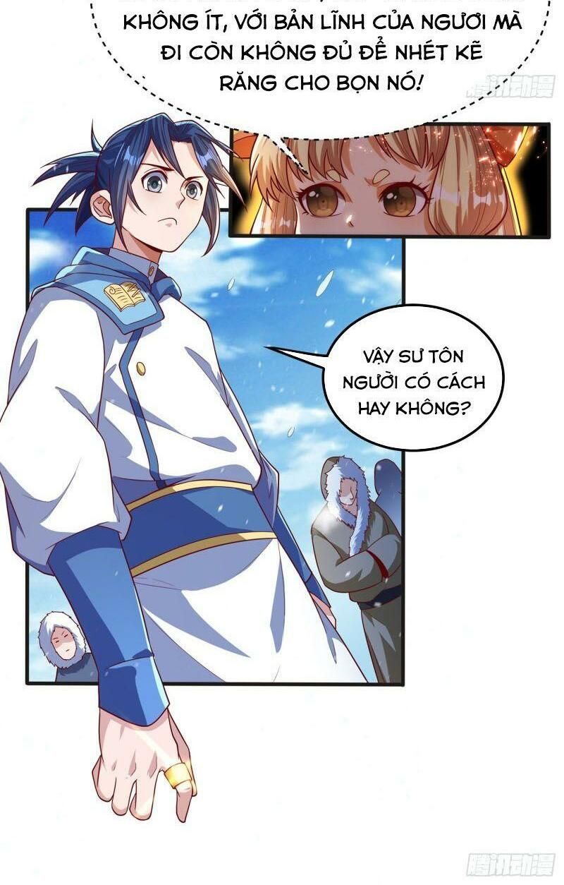 đọc truyện Võ Nghịch Chương 52 ảnh 28 tại Thiên Thai Truyện