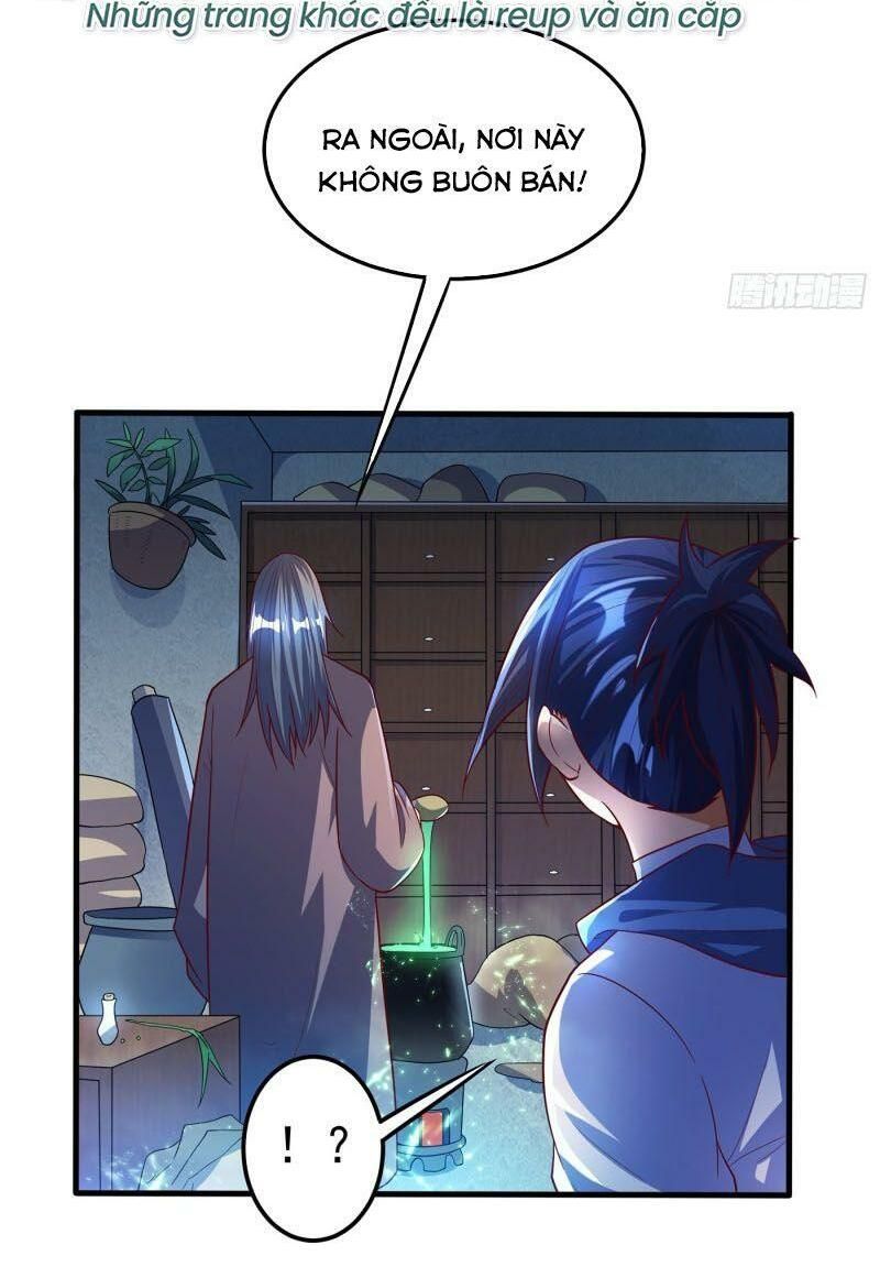 đọc truyện Võ Nghịch Chương 52 ảnh 32 tại Thiên Thai Truyện