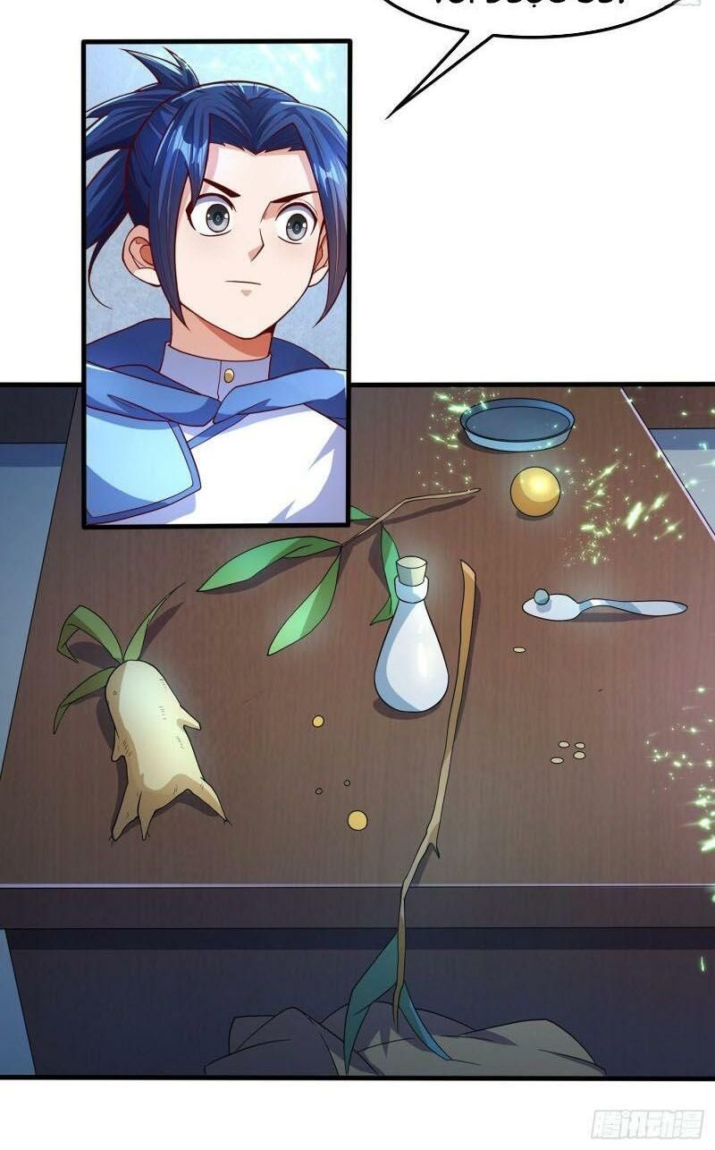 đọc truyện Võ Nghịch Chương 52 ảnh 34 tại Thiên Thai Truyện